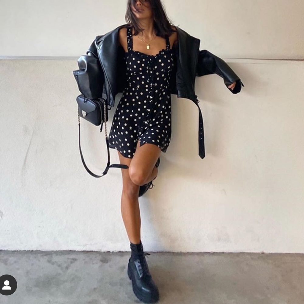 Réalisation Par Julia Dress